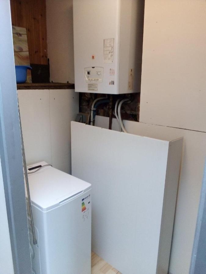 Maison Avec Cour à 10min De Liège * Herstal