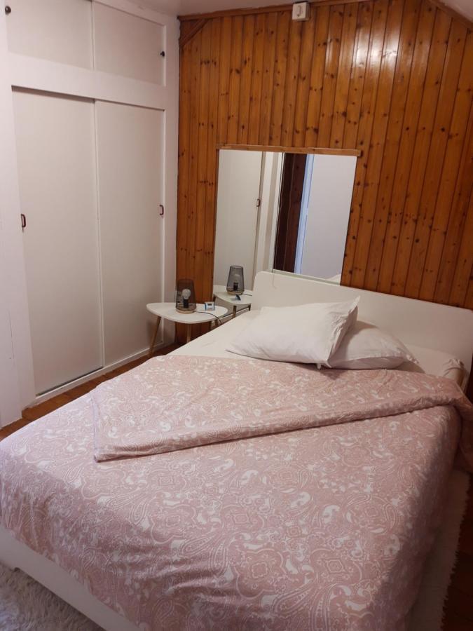 Maison Avec Cour à 10min De Liège Apartamento