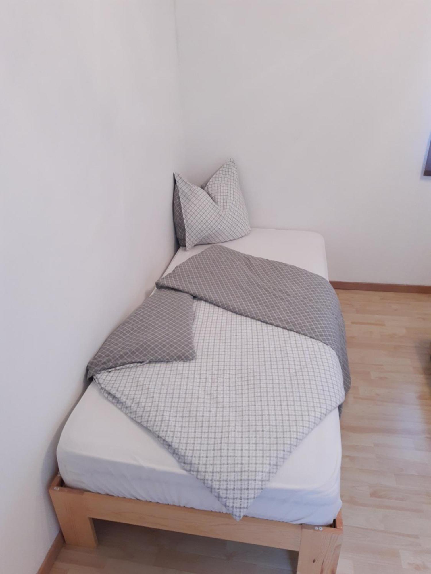 Apartamento Maison Avec Cour à 10min De Liège