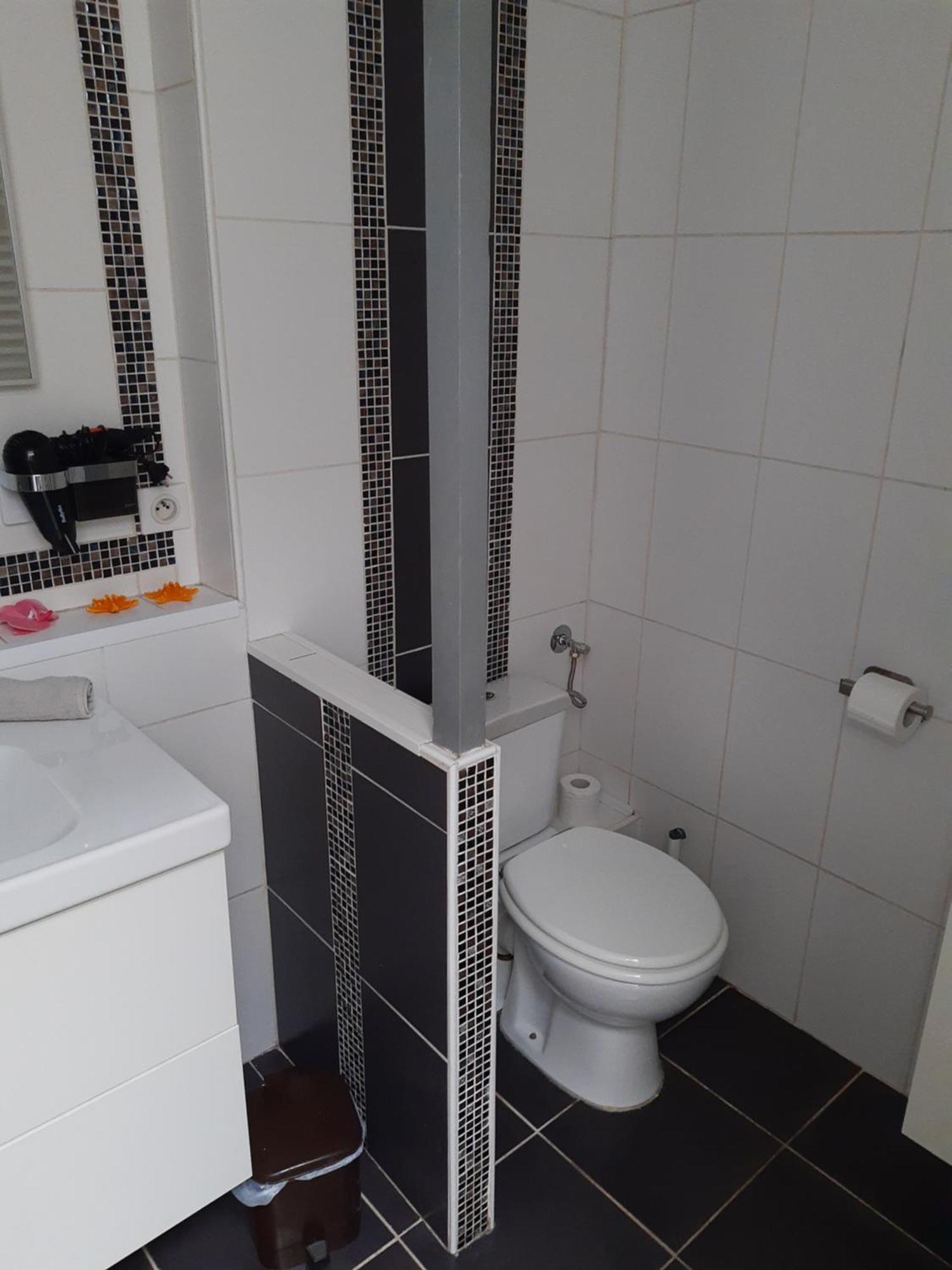 Maison Avec Cour à 10min De Liège Apartamento *