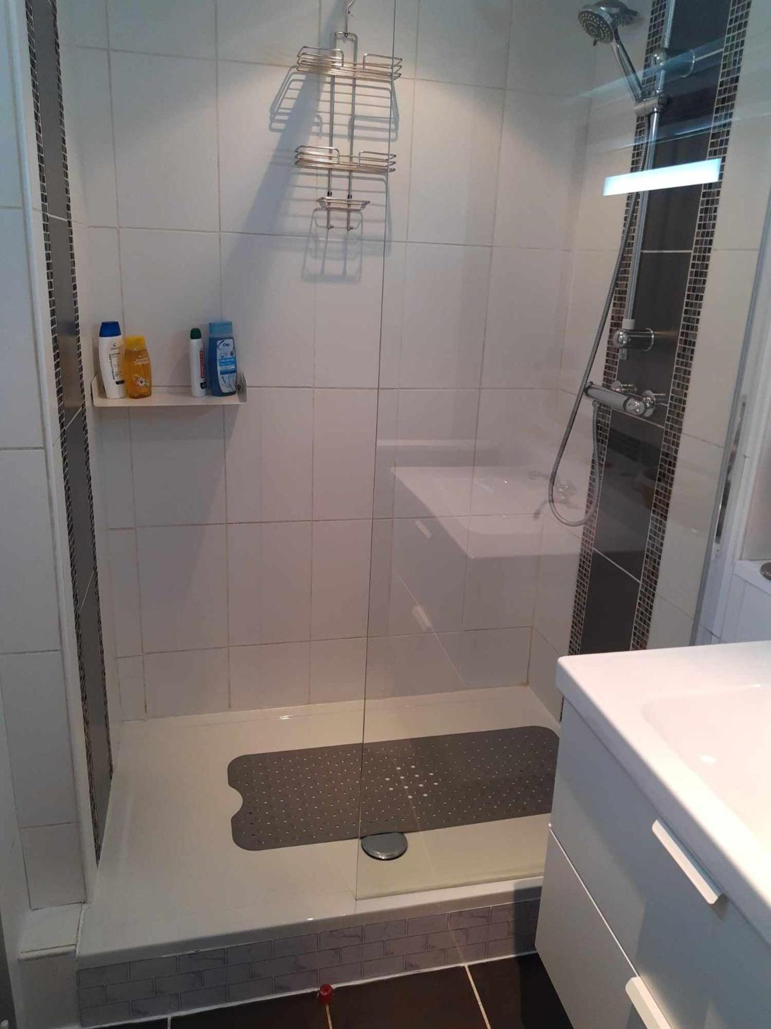 Maison Avec Cour à 10min De Liège *