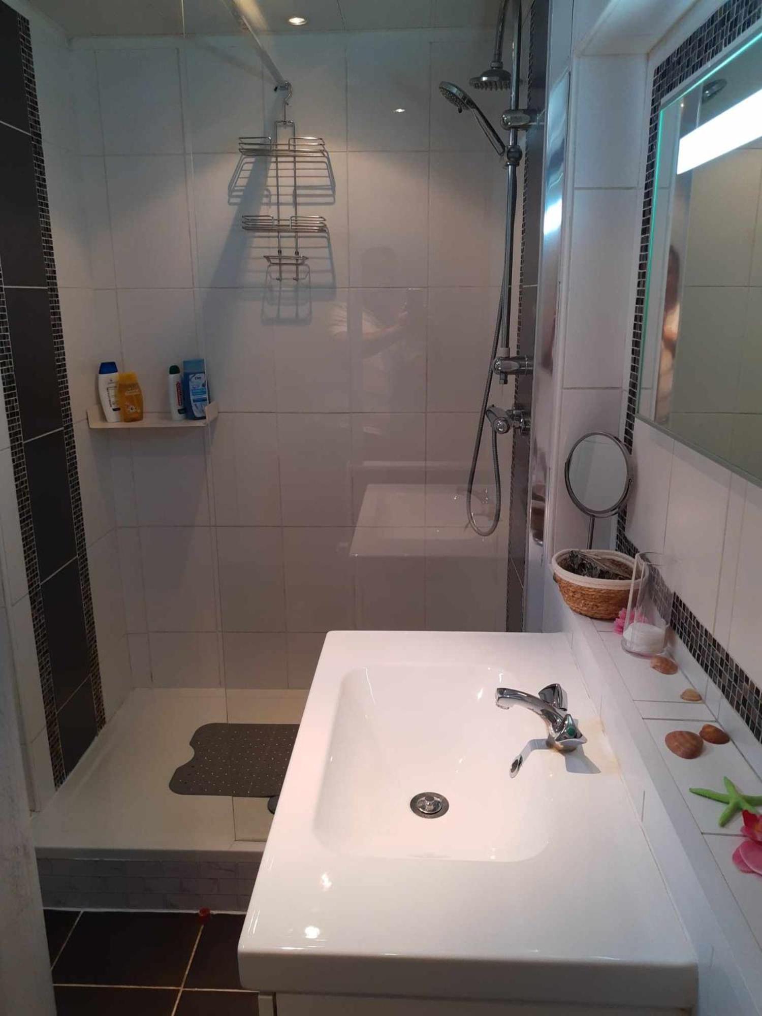 Maison Avec Cour à 10min De Liège Apartamento *